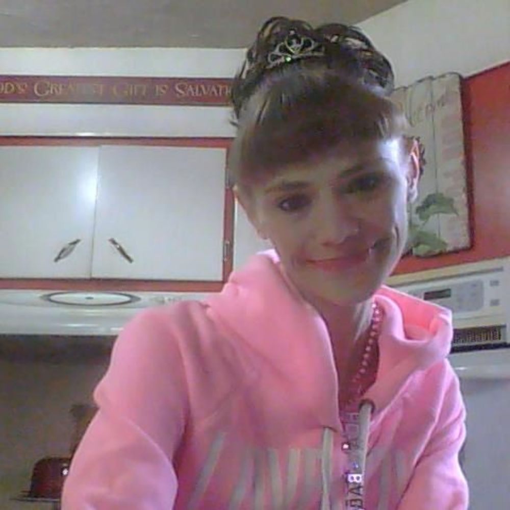 Meet your Posher, Lexi